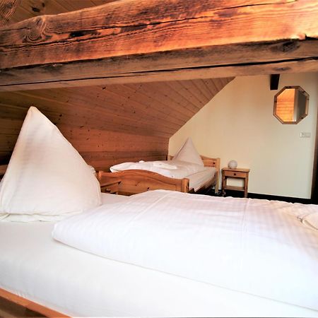 Bürger- und Berggasthaus Scheibenberg Habitación foto