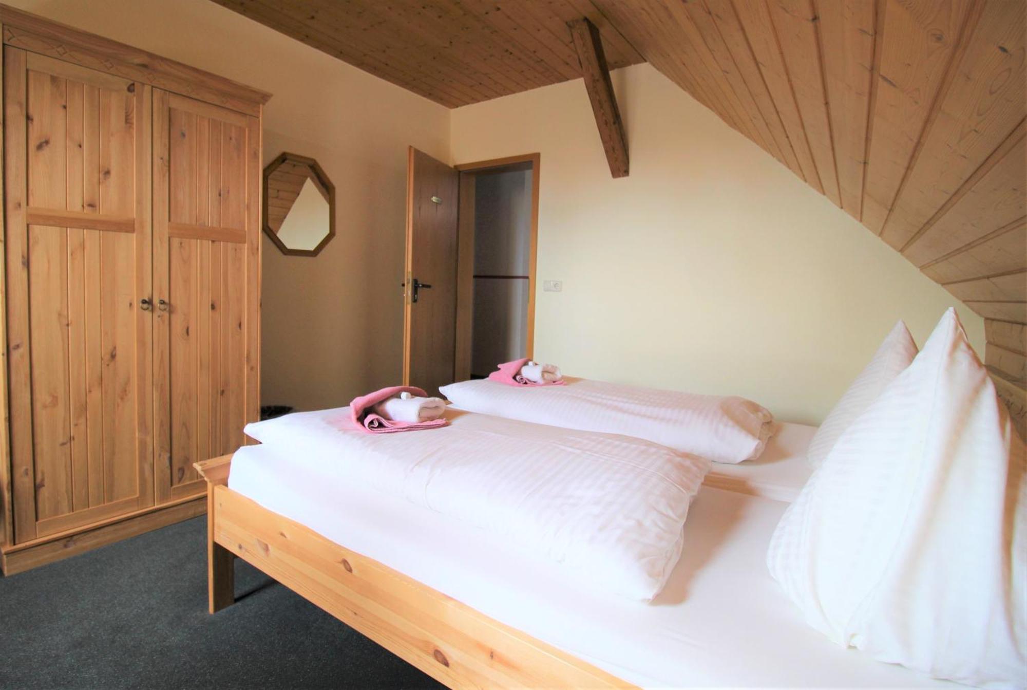 Bürger- und Berggasthaus Scheibenberg Habitación foto